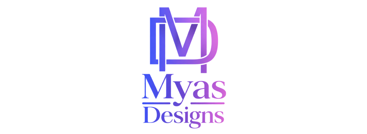 Mya's Designs